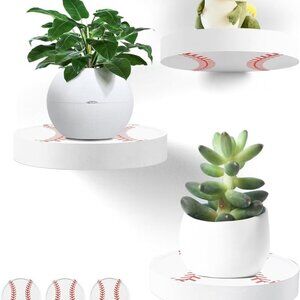 Floating Shelves Set